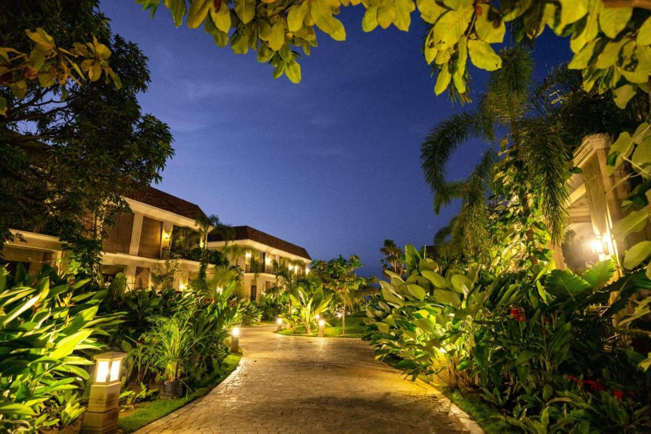 Maira Resort And Convention Centre Rāipur Eksteriør bilde