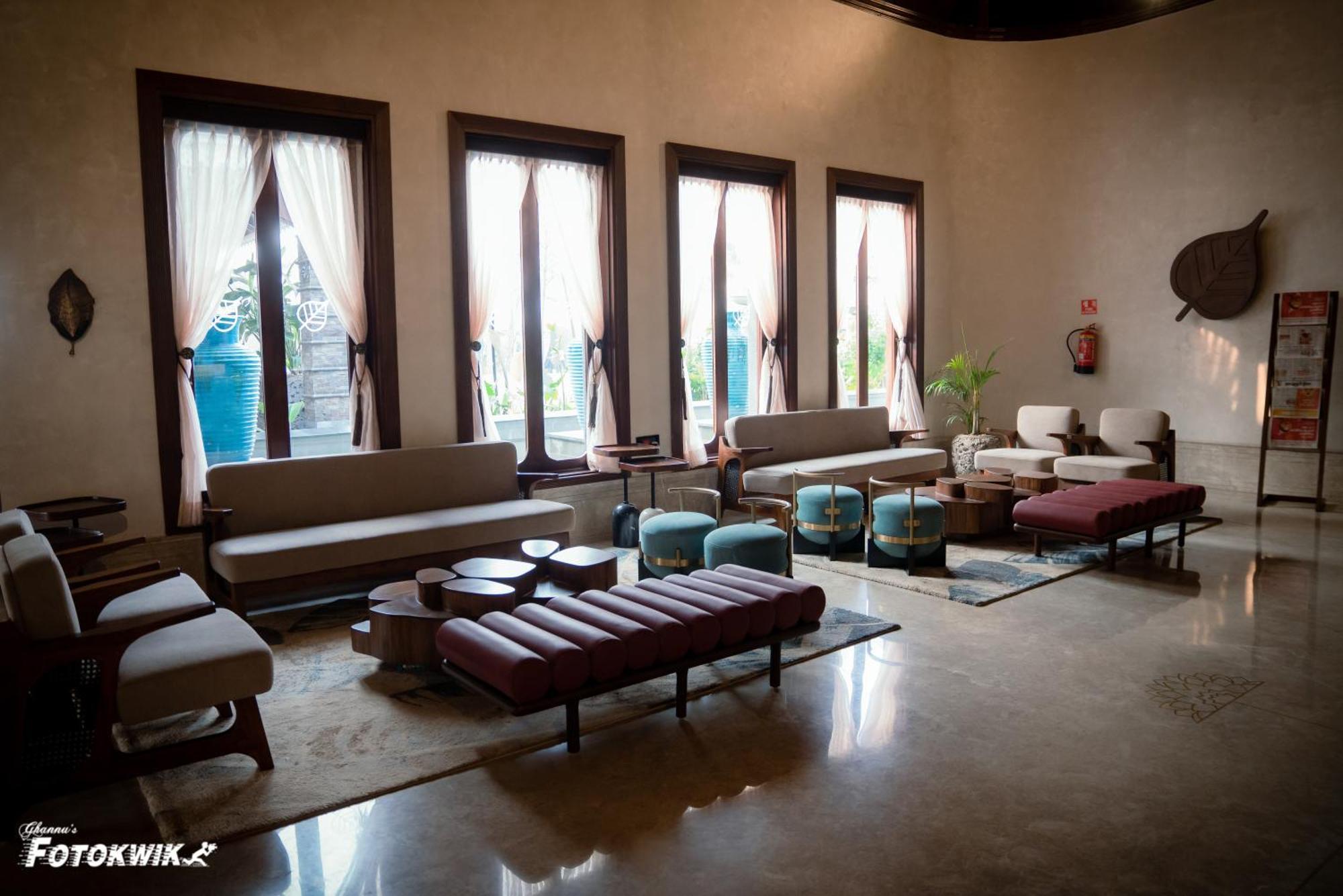 Maira Resort And Convention Centre Rāipur Eksteriør bilde
