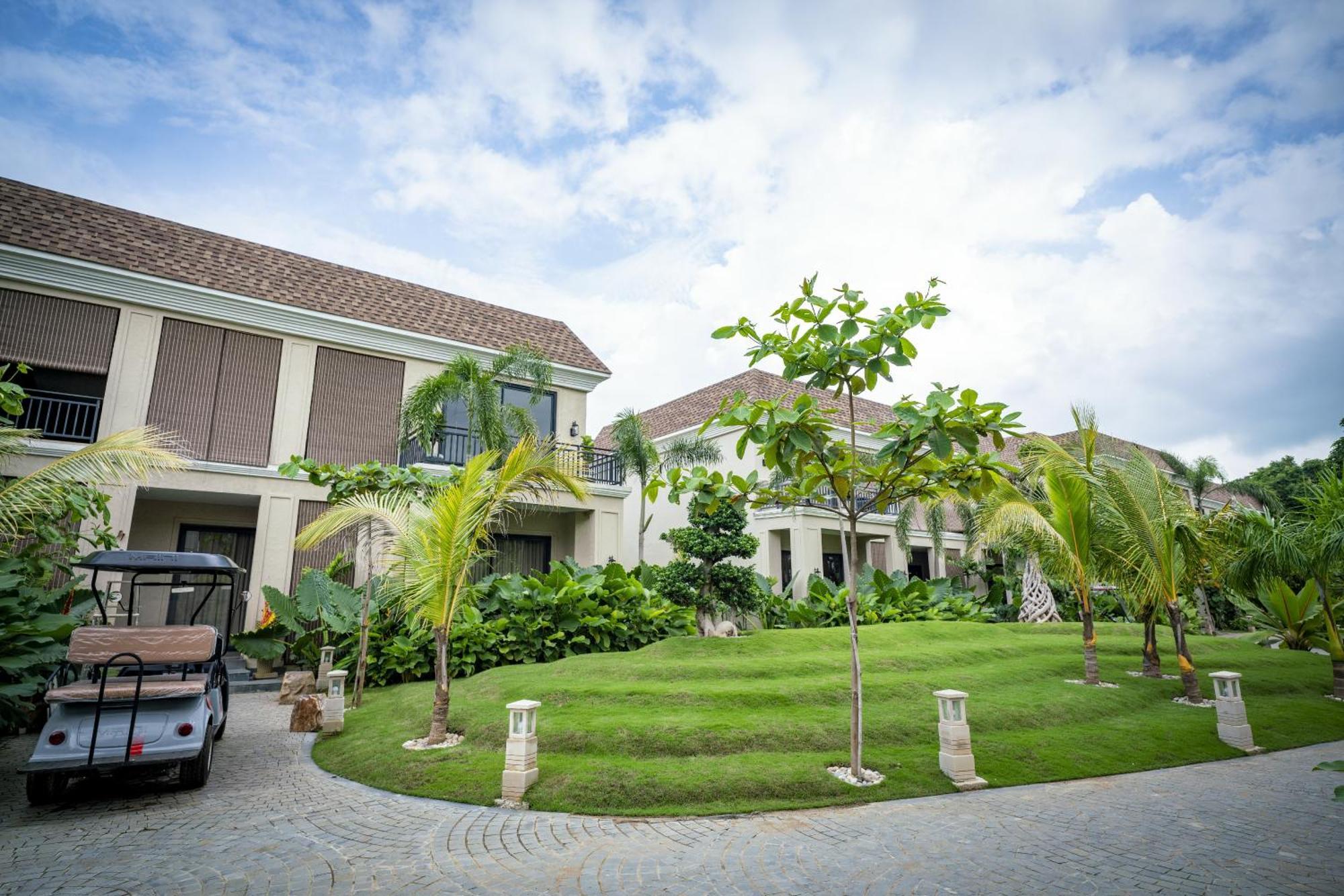 Maira Resort And Convention Centre Rāipur Eksteriør bilde