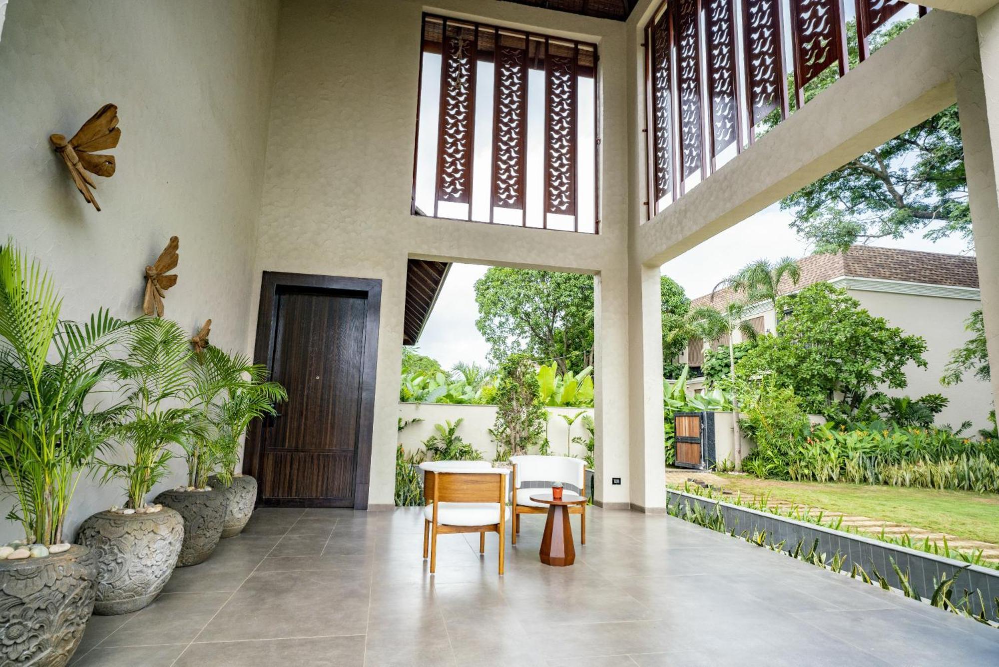 Maira Resort And Convention Centre Rāipur Eksteriør bilde